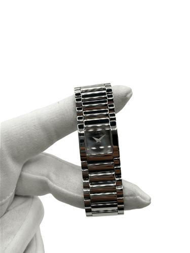 Baume & Mercier - Montre Catwalk 58 Facettes 2415