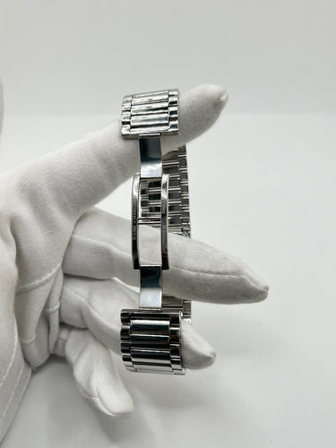 Baume & Mercier - Montre Catwalk 58 Facettes 2415