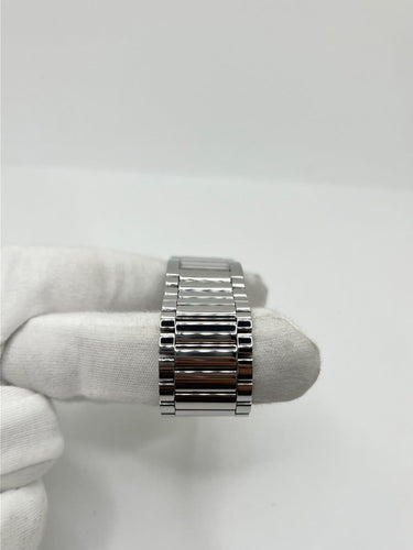 Baume & Mercier - Montre Catwalk 58 Facettes 2415