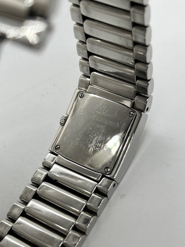 Baume & Mercier - Montre Catwalk 58 Facettes 2415