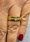 Bague 53 Alliance en or jaune 18 carats, tour complet de diamants sertis rail 58 Facettes Tc