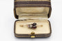 Broche Broche - Motif de mouche en or jaune 18 carats, XIXe siècle 58 Facettes 12124