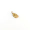 Pendentif Pendentif égyptien - Masque de Toutânkhamon en or jaune 18 carats 58 Facettes 38101