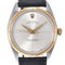 Montre Rolex - Montre Oyster Perpetual Automatic en acier et or jaune 58 Facettes kmja1ce4bk