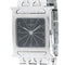 Montre Hermès - Montre Heure H à quartz en acier inoxydable 58 Facettes unk51oz9f4