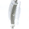 Montre Hermès - Montre Heure H à quartz en acier inoxydable 58 Facettes unk51oz9f4