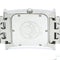 Montre Hermès - Montre Heure H à quartz en acier inoxydable 58 Facettes unk51oz9f4