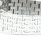 Montre Hermès - Montre Heure H à quartz en acier inoxydable 58 Facettes unk51oz9f4