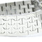 Montre Hermès - Montre Heure H à quartz en acier inoxydable 58 Facettes unk51oz9f4