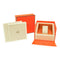 Montre Hermès - Montre Heure H à quartz en acier inoxydable 58 Facettes unk51oz9f4