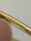 Bracelet Chaumet - Bracelet jonc ouvrant en or jaune 18k et diamants 58 Facettes LOT 7829
