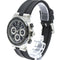 Montre Bvlgari - Montre Diagono chronographe automatique en céramique, acier inoxydable et caoutchouc 58 Facettes hcgnklh5mo