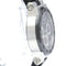Montre Bvlgari - Montre Diagono chronographe automatique en céramique, acier inoxydable et caoutchouc 58 Facettes hcgnklh5mo