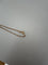 Collier Collier draperie en or jaune 18k 58 Facettes LOT 7769