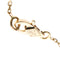 Collier Van Cleef & Arpels Sweet Alhambra - Collier en or blanc 18k et diamants 58 Facettes wbt963v506