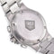 Montre TAG Heuer Kirium - Montre chronographe à quartz en acier inoxydable 58 Facettes e1o7qzep76
