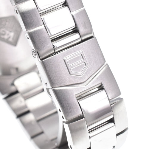 Montre TAG Heuer Kirium - Montre chronographe à quartz en acier inoxydable 58 Facettes e1o7qzep76
