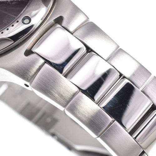 Montre TAG Heuer Kirium - Montre chronographe à quartz en acier inoxydable 58 Facettes e1o7qzep76