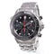 Montre Omega - Montre Seamaster Diver 300M chronomètre chronographe automatique en acier inoxydable 58 Facettes udi68ztlx6
