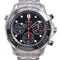 Montre Omega - Montre Seamaster Diver 300M chronomètre chronographe automatique en acier inoxydable 58 Facettes udi68ztlx6