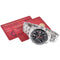 Montre Omega - Montre Seamaster Diver 300M chronomètre chronographe automatique en acier inoxydable 58 Facettes udi68ztlx6