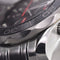 Montre Omega - Montre Seamaster Diver 300M chronomètre chronographe automatique en acier inoxydable 58 Facettes udi68ztlx6