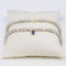 Collier Collier de perles Akoya japonaises, tanzanite certifiée et diamants en or 14k 58 Facettes N002