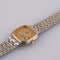 Montre Omega Seamaster - Montre quartz réf. 596.0051 / 796.0843 58 Facettes TOT-12032