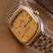Montre Omega Seamaster - Montre quartz réf. 596.0051 / 796.0843 58 Facettes TOT-12032