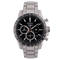Montre Seiko Brightz Ananta - Montre automatique chronographe SAEK011 58 Facettes TOT-11902