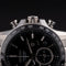 Montre Seiko Brightz Ananta - Montre automatique chronographe SAEK011 58 Facettes TOT-11902