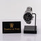 Montre Seiko Brightz Ananta - Montre automatique chronographe SAEK011 58 Facettes TOT-11902