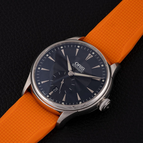 Montre Oris - Montre Artelier 7582 58 Facettes TOT-12031