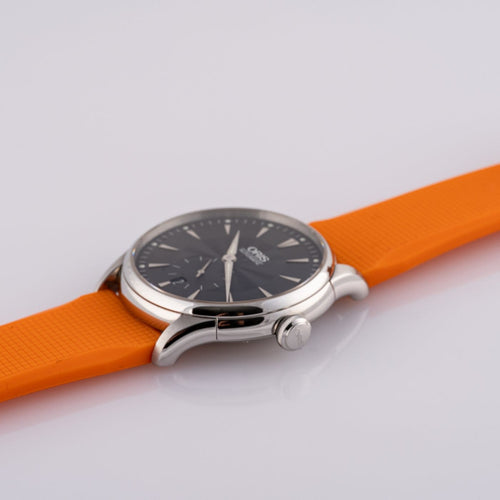 Montre Oris - Montre Artelier 7582 58 Facettes TOT-12031