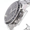 Montre Omega - Montre Speedmaster à calendrier triple, chronographe automatique en acier inoxydable 58 Facettes k9vn85ddqu