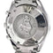 Montre Omega - Montre Speedmaster à calendrier triple, chronographe automatique en acier inoxydable 58 Facettes k9vn85ddqu