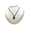 Pendentif Poiray - Pendentif Cœur Secret en or blanc 750 58 Facettes 330104855