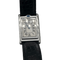 Montre Cartier - Montre Tank Basculante 58 Facettes Montre Cartier