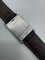 Montre Cartier - Montre Tank Basculante 58 Facettes Montre Cartier