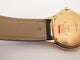 Montre Cartier - Montre Cougar à quartz en or jaune 18k, 33 mm, bracelet en cuir 58 Facettes 277686