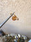 Bague 58.5 Bague solitaire en or jaune 18 carats avec citrine 58 Facettes 408