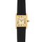 Montre Cartier - Montre Tank Must LM, cadran romain jaune citron 58 Facettes 561