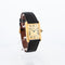 Montre Cartier - Montre Tank Must LM, cadran romain jaune citron 58 Facettes 561