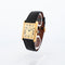 Montre Cartier - Montre Tank Must LM, cadran romain jaune citron 58 Facettes 561