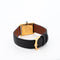 Montre Cartier - Montre Tank Must LM, cadran romain jaune citron 58 Facettes 561