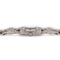 Montre Star - Montre-bracelet Art déco en platine et or 18k, diamants, vers 1930 58 Facettes WA-1011