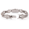 Montre Star - Montre-bracelet Art déco en platine et or 18k, diamants, vers 1930 58 Facettes WA-1011