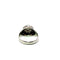 Bague 53 Bague d’inspiration vintage en or blanc 18k et diamants 58 Facettes 50556