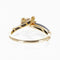 Bracelet Atelier Jean & Pierre Bellin - Bracelet panthère en or jaune, diamants et onyx 58 Facettes 2.18782