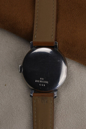 Montre Butex Suisse - Montre antimagnétique, vers 1950 58 Facettes BUT-SW1